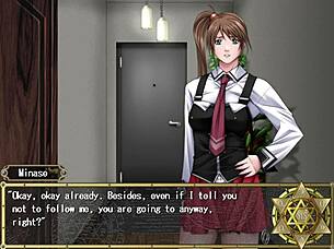 Bible black infection memory loss playthrough part 6!