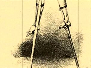 Vintage erotic drawings evoke deep emotions and nostalgia