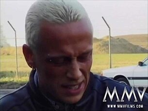 Retro Bitches Take Cock and Pee Hard!