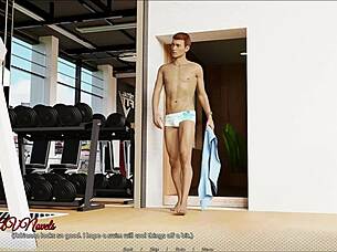 Alternate Existence 81: Featuring Big Tits and Ass.