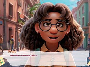 in johannesgaming update 174, mrs anderson fucked us good in awakening priya chapter 2, with big tits and sexy outfit