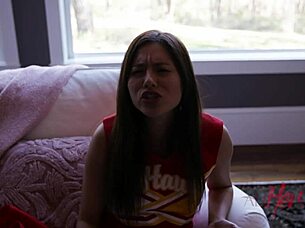 allherluv com bully ep 4 sneak peek with redhead catfight! 😍