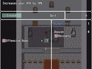 I-I fode with a milf and her daughter at the same time in geezer hero rpg part 5