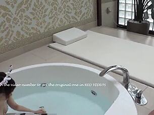 Free version of uniformed babies scene 0453