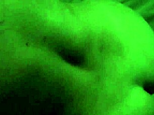 Sabrina takes big cock in her ass hard 😈