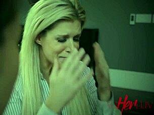 Allherluv Com - Jane - Sneak Peek Of Taboo Lesbian Seduction