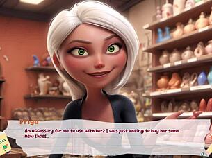 in johannesgaming update 174, mrs anderson fucked us good in awakening priya chapter 2, with big tits and sexy outfit