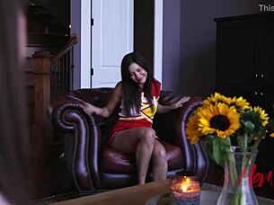 allherluv com bully ep 4 sneak peek with redhead catfight! 😍