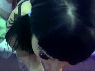 Teen Amateur in Lingerie Explores Pussy in Homemade Reality Scene