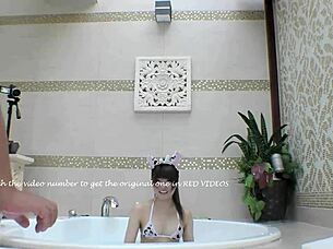 Free version of uniformed babies scene 0453