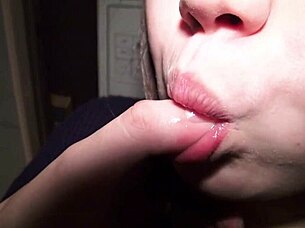 Ryoko Utsumi's big tits in hotel POV.