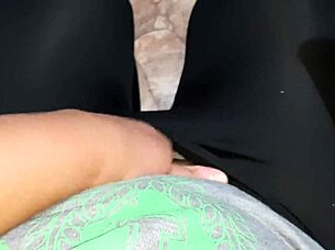 i jerk off to my wifes lesbian strapon sex with amateurs