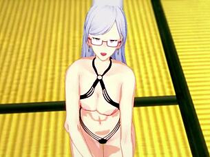 Jerk Your Cock For Seiko Ayase Joi