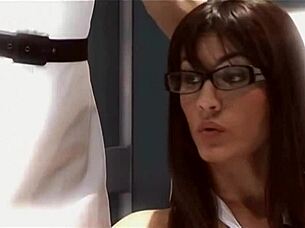 Sexo Seguro - Playboy Tv - Serie Completa - Capitulo 12 - 1080P - Natacha Jaitt Natalia Amigo Valeria Silva Deborah Del Valle Monica Farro