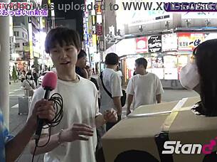 what's inside the box in shinjuku2