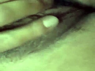 Dana Barzagli masturbatin alone with her small tits n big ass