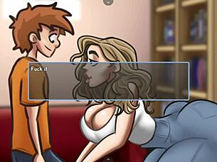 Demon Deals P 4 - Hot Butt Cassie