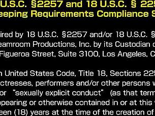 Working beauty's secret part 1