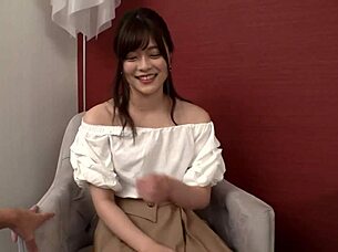 beautiful asian teen gets hardcore cowgirl fuck in homemade video