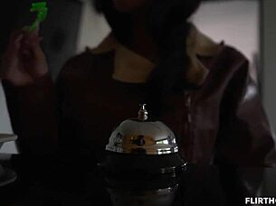 Malcriadas - Sexiest Colombian Hotel for Hot Teen Maids