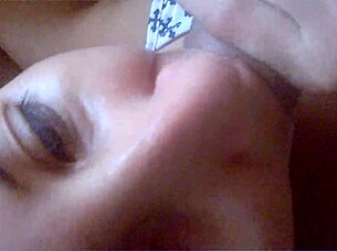 Latina PERFORMS ORAL in video WP 20161226