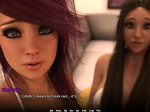 amateur teen 18+ with big tits and big butt gets anal