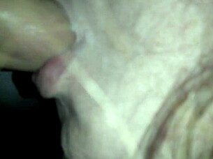 real amateur mmf threesome at glory hole, so exciting 😏