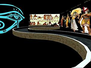 Quantum Lust Episode 4 Features A Surprise Date