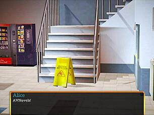 Exploring family dynamics in my new family episode 307