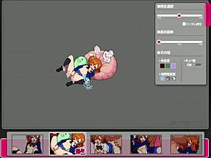 Hentai Game Scenes With Anal