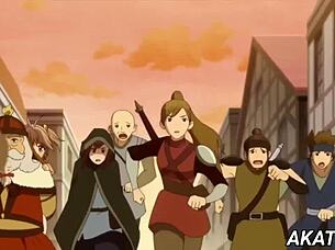 i'm recapping hot anime hentai with asian amateurs