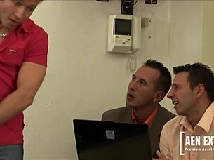 lucy belle and helena white fucked by hard cocks