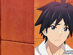 i'm recapping hot anime hentai with asian amateurs