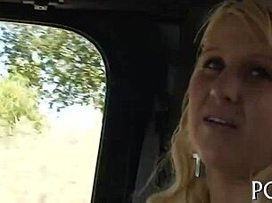 WATCH THAT HAIRY PUSSY GET CUMSHOTS!