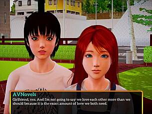 नई फैमिली एपिसोड 307 में फैमिली चुदाई डायनामिक्स एक्सप्लोर