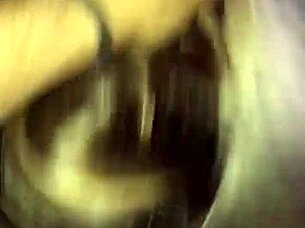 Latina Slut Gives Deepthroat Blowjob And Swallows Cum!