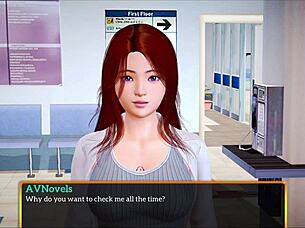 Exploring family dynamics in my new family episode 307