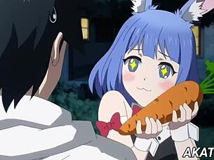 i'm recapping hot anime hentai with asian amateurs