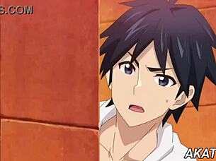 i'm recapping hot anime hentai with asian amateurs