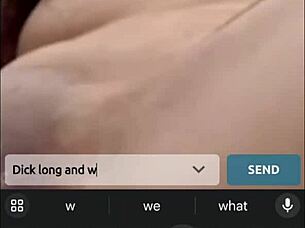 nadya filipina says, 'the fuck machine makes me squirt so much'