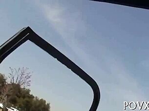 WATCH THAT HAIRY PUSSY GET CUMSHOTS!