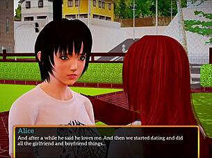 Udforsker familiedynamik i min nye familie episode 307