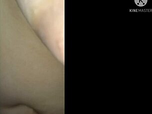 me pongo arrecha y muy caliente squirting sex session