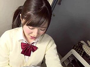 カリフレ ～オプション無用の中出しokリフレクソロジー～ 1. What Happens When You Choose The Creampie Option?