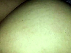 sexy ass, ready for late night love making?