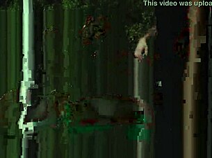 Police Mature and Young Men in Gay Sex