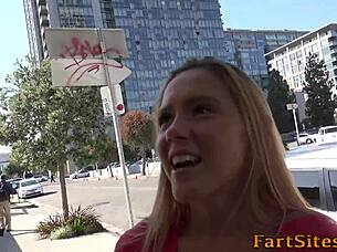 Teen gets rimmed by black guy with monster cock