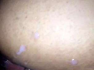 sexy ass, ready for late night love making?