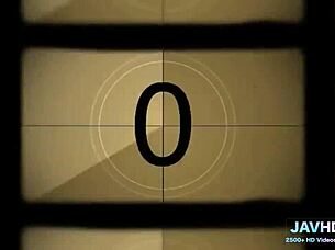 Het japansk POV-kompil vol 31 med amatörasiatiska knullscener