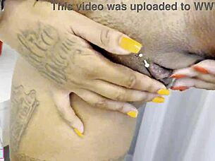 aiii, put it in my tight asshole now!